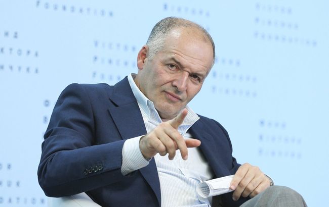 Скільки депутатів олігархи завели в Раду 06 Скільки депутатів олігархи завели в Раду 06