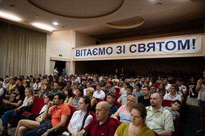 Итоги вступительной кампании: в Юридический колледж НУ «ОЮА» зачислили первокурсников Итоги вступительной кампании: в Юридический колледж НУ «ОЮА» зачислили первокурсников dqxikeidqxitkant