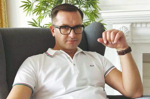 Фудашкин Денис: серый кардинал налоговых схем.