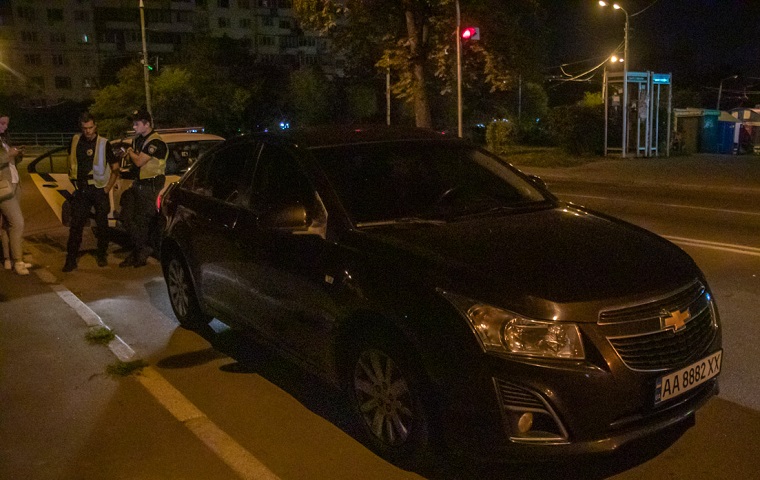 ÐолиÑÐ¸Ñ Ð½Ðµ Ð¼Ð¾Ð¶ÐµÑ Ð·Ð°Ð´ÐµÑживаÑÑ Ð»Ñдей, еÑли не бÑли ÑвидеÑелÑми наÑÑÑÐµÐ½Ð¸Ñ Ð´Ð¾Ñожного движениÑ. ФоÑо: Ð?нÑоÑмаÑÐ¾Ñ dqxikeidqxitkant