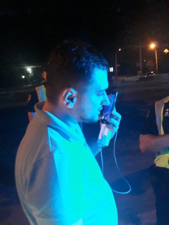 ÐолиÑÐ¸Ñ Ð½Ðµ Ð¼Ð¾Ð¶ÐµÑ Ð·Ð°Ð´ÐµÑживаÑÑ Ð»Ñдей, еÑли не бÑли ÑвидеÑелÑми наÑÑÑÐµÐ½Ð¸Ñ Ð´Ð¾Ñожного движениÑ. ФоÑо: Ð?нÑоÑмаÑоÑ