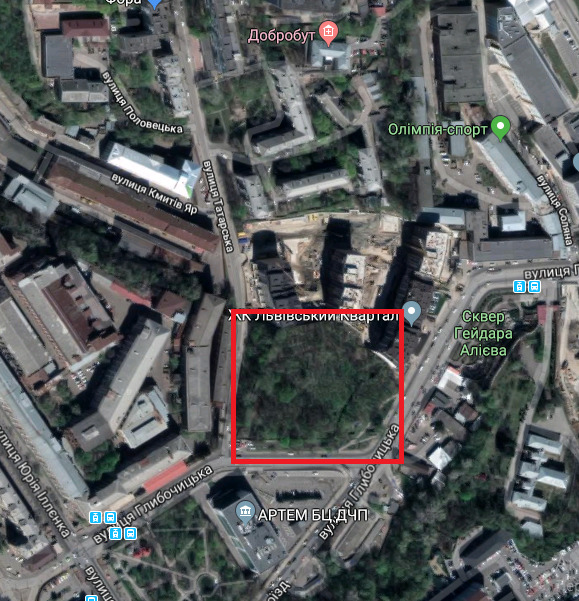 Киевляне получили первые практические негативные последствия выборов - ВС отдал застройщику гектар зеленой зоны в Шевченковском районе, - Левченко 01 Киевляне получили первые практические негативные последствия выборов - ВС отдал застройщику гектар зеленой зоны в Шевченковском районе, - Левченко 01 dqxikeidqxiqqeant