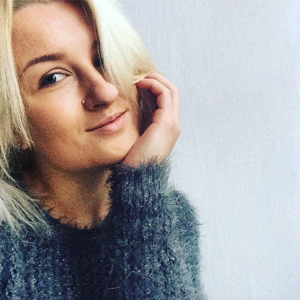 Наталья Михайлюк dqxikeidqxiqqeant