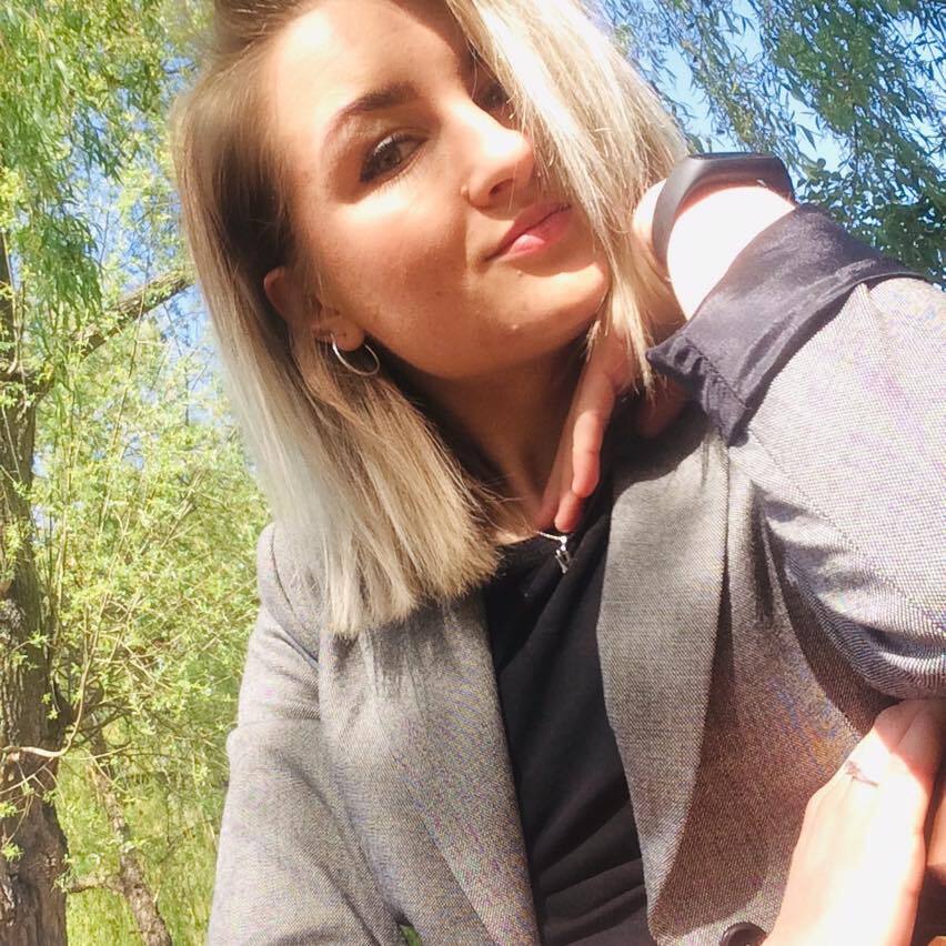 Наталья Михайлюк