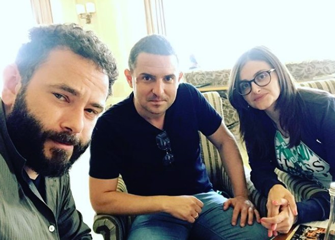 Картинки по запросу Дубинский и Куницкий - фото dqxikeidqxitkant