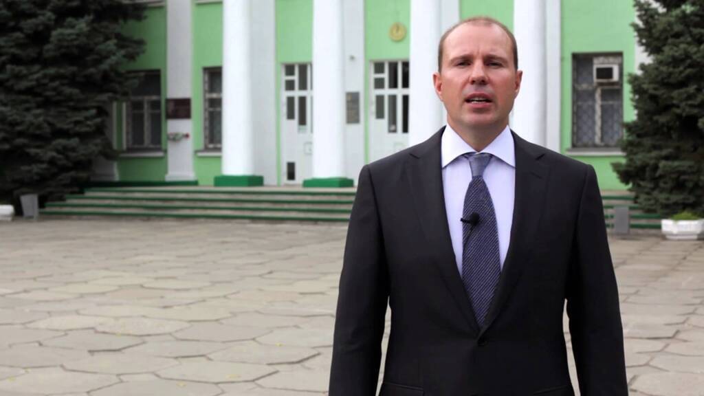 Ð¡ÐµÑ€Ð³ÐµÐ¹ ÐœÐ¸Ð½ÑŒÐºÐ¾ dqxikeidqxitkant