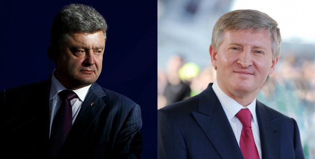 Как Ахметов будет пытаться сохранить контроль над властью Украины 08 Как Ахметов будет пытаться сохранить контроль над властью Украины 08