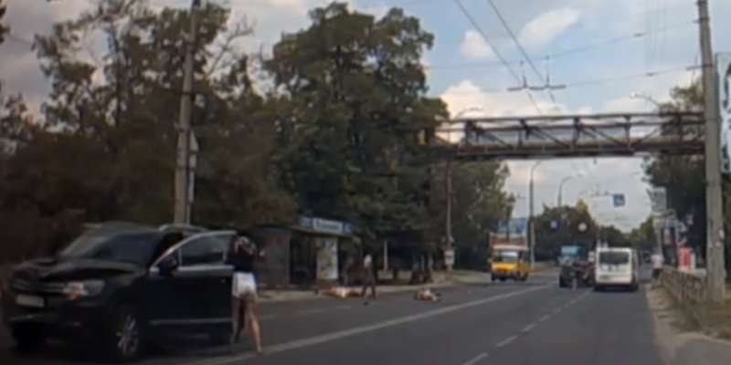 ХеÑÑонÑÐºÐ°Ñ "ÐайÑева" ÑÑÑÑ Ð½Ðµ Ñбила деÑей: кÑо она dqxikeidqxiqxxant