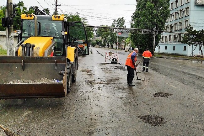 ÐвÑÑ
меÑÑÑÐ½Ð°Ñ Ð½Ð¾Ñма оÑадков вÑпала за два Ð´Ð½Ñ Ð² ÐдеÑÑе, - гоÑÑÐ¾Ð²ÐµÑ 08