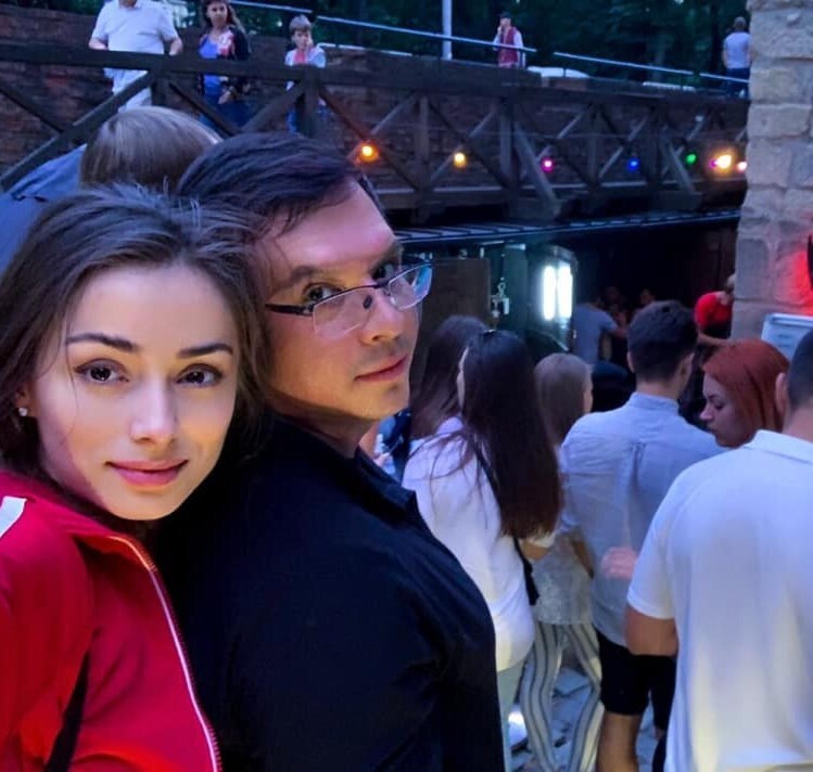 "В глаза смотреть неловко": Мураев провинился перед свиньями dqxikeidqxiqqeant