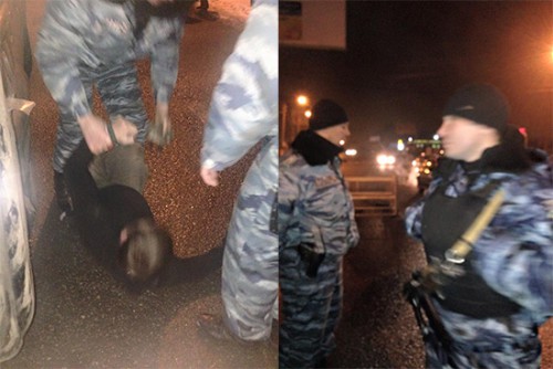 Berkut-Pesochin2-500x334