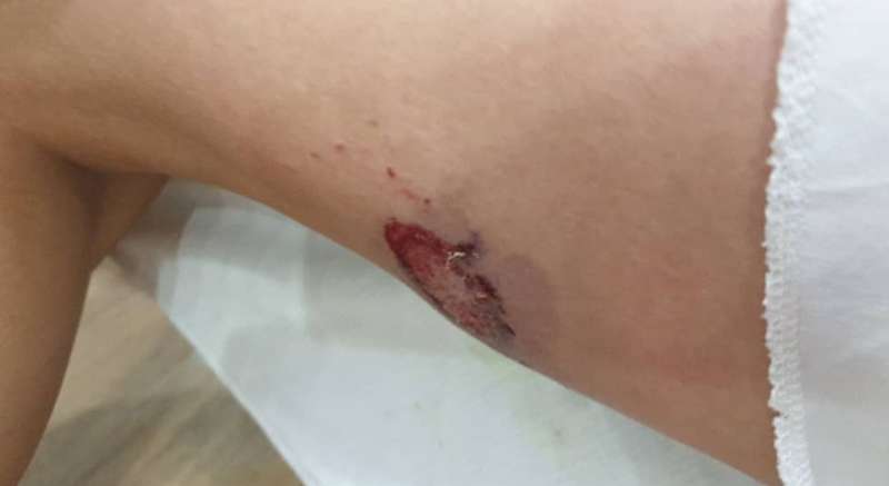 В Киргизии спецназ штурмовал дом экс-президента: много раненых