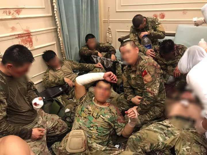 Замесы в Кыргызстане: количество пострадавших увеличилось, в Бишкеке заседает совбез - 185614 Замесы в Кыргызстане: количество пострадавших увеличилось, в Бишкеке заседает совбез - фото 185614 dqxikeidqxitkant