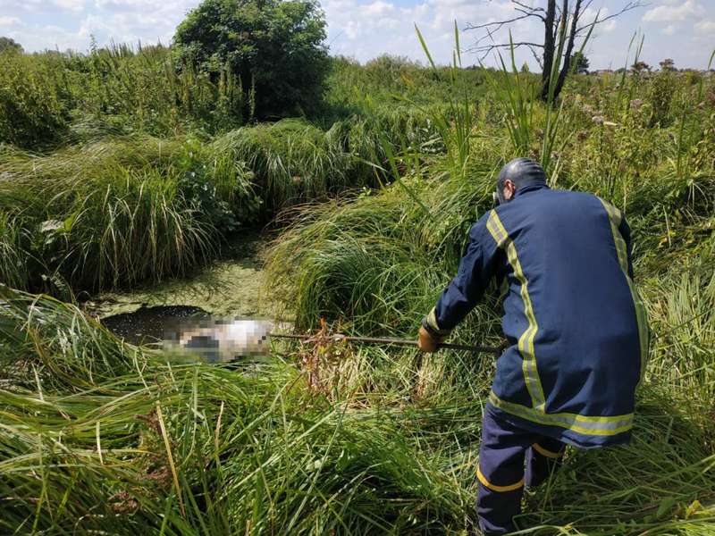 Ðод Ðиевом в Ñеке обнаÑÑжили ÑÑопленника dqxikeidqxiqqeant