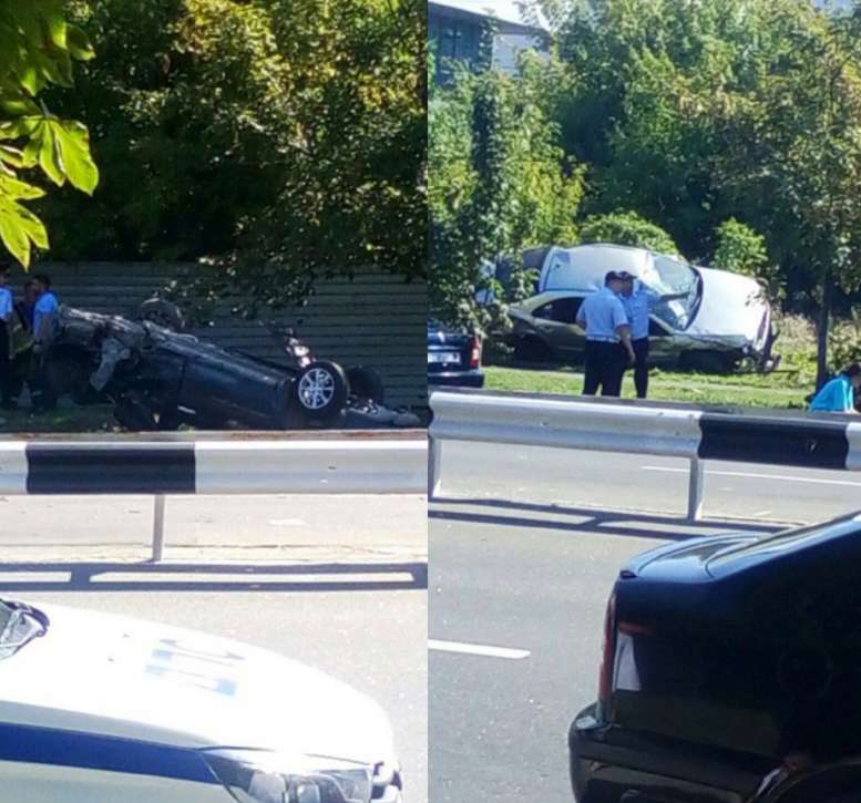 В самом центре Донецка произошло кровавое ЧП, погибли дети В самом центре Донецка произошло кровавое ЧП, погибли дети dqxikeidqxitkant
