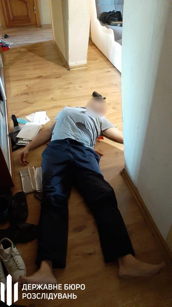 Следователь нанял киллера: ужасающие подробности ЧП в Запорожье dqxikeidqxitkant