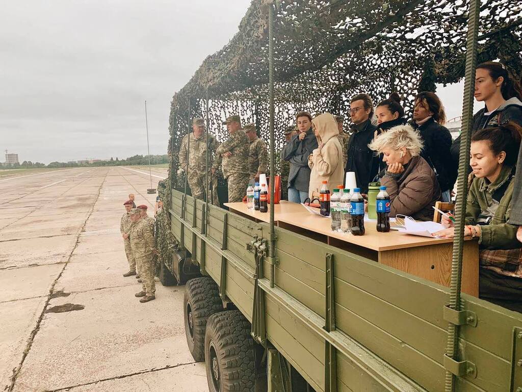 "Убейтесь об стену": Алан Бадоев попал в скандал из-за Зеленского