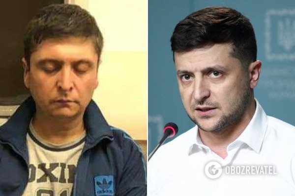 В метро Киева нашли "двойника" Зеленского: в сети ажиотаж