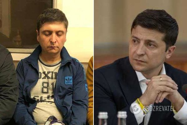 В метро Киева нашли "двойника" Зеленского: в сети ажиотаж