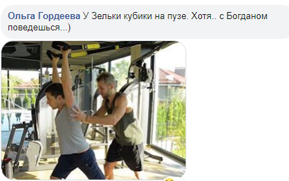 В метро Киева нашли "двойника" Зеленского: в сети ажиотаж