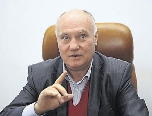 Александр Спасибко: пирамиды строительной мафии. ЧАСТЬ 1