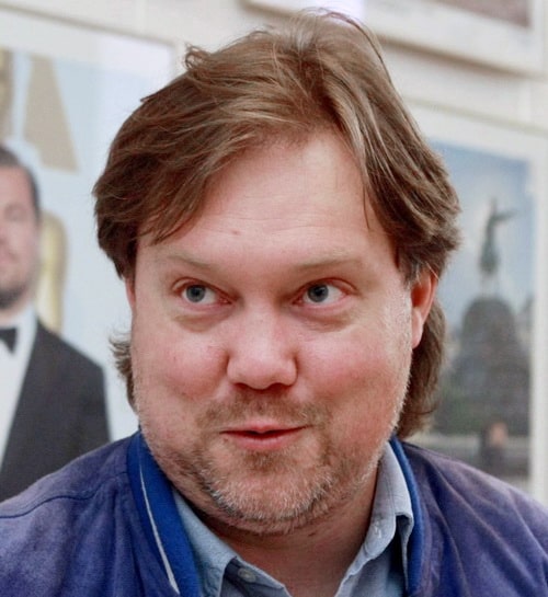 Александр Спасибко: пирамиды строительной мафии. ЧАСТЬ 1