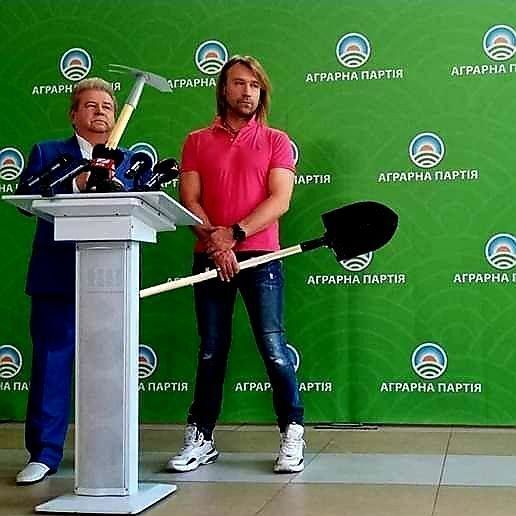 Олег Винник стал жертвой шутников и вошел из-за этого в историю dqxikeidqxitkant