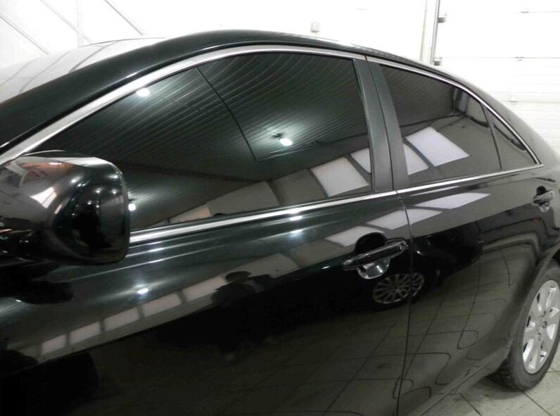 Метализированная пленка