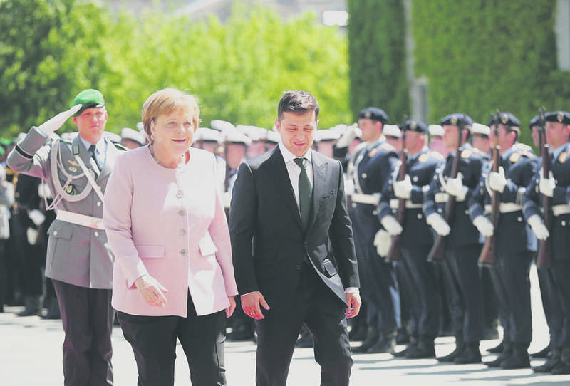 100 дней Зе-президента. Что из обещанного сделал Зеленский 100 дней Зе-президента. Что из обещанного сделал Зеленский - фото 4