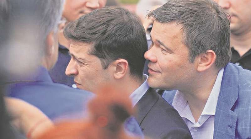 100 дней Зе-президента. Что из обещанного сделал Зеленский 100 дней Зе-президента. Что из обещанного сделал Зеленский - фото 8