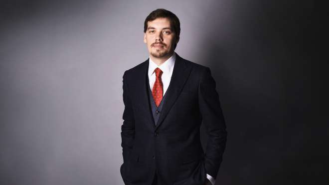 Кто такой Алексей Гончарук, которого прочат в премьер-министры Кто такой Алексей Гончарук, которого прочат в премьер-министры - фото 3