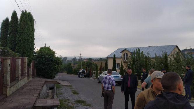 Ректору ТÐÐУ подброÑили взрывчатку