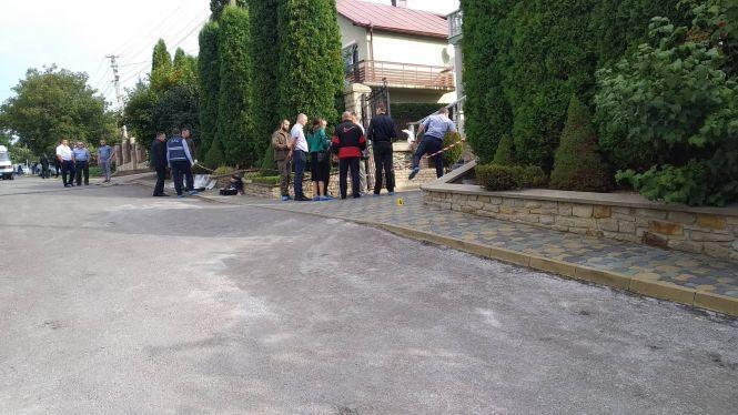 Ректору ТÐÐУ подброÑили взрывчатку