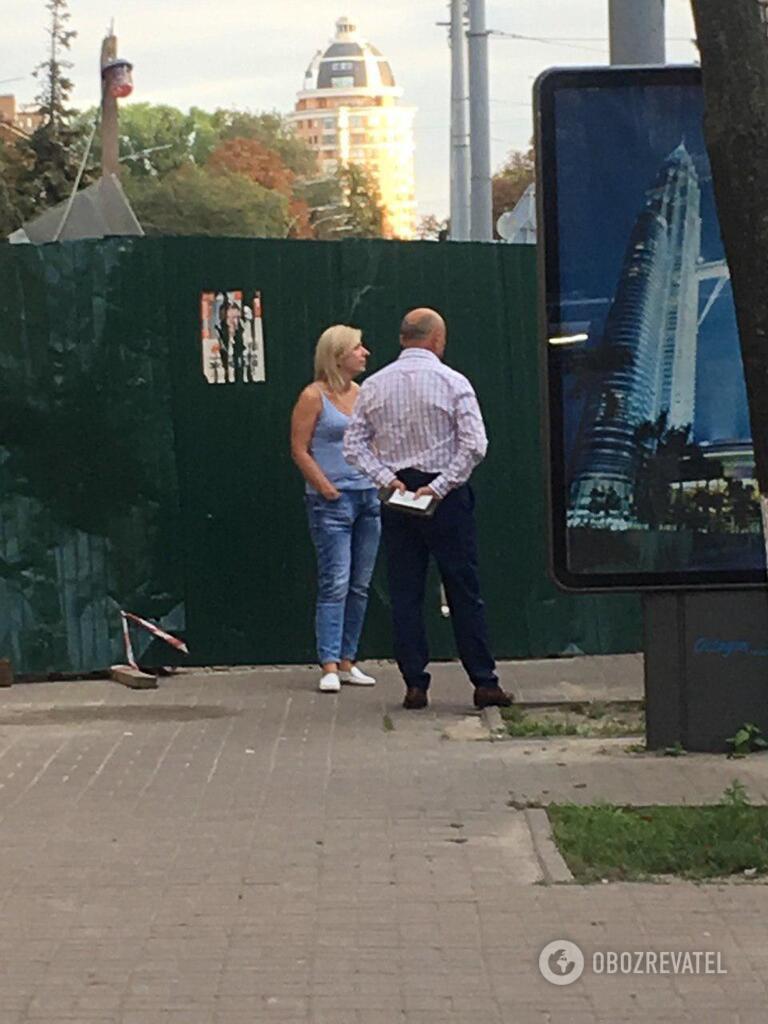 ФоÑо Ñ Ð¼ÐµÑÑа аваÑии dqxikeidqxiqqeant