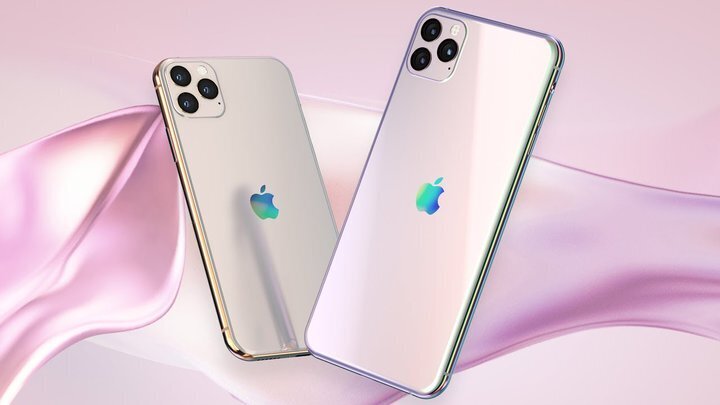  Apple-2019:     IPhone    dqxikeidqxitkant