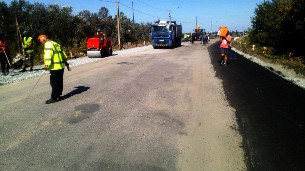 Загарбники й далі перешкоджають ремонтові мосту у Станиці Луганській. ФОТО