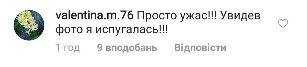 В сети выразили недовольство результатом