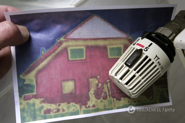 В Украине в ряде городов возможен срыв начала отопительного сезона из-за долгов теплопроизводителей