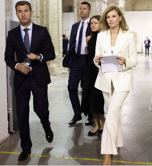 Ðлена ÐеленÑкаÑ