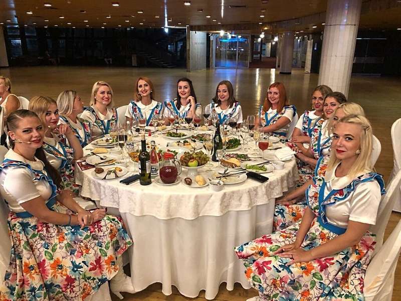 "Ð¡Ñ‚Ñ€Ð°Ð½Ð½Ð°Ñ ÐºÐ¾Ð¼Ð¿Ð°Ð½Ð¸Ñ": Ð¦Ð°Ñ€ÐµÐ² Ð¿Ð¾ÐºÑ€Ð°ÑÐ¾Ð²Ð°Ð»ÑÑ Ð² ÐšÑ€Ñ‹Ð¼Ñƒ Ð¸ Ñ€Ð°Ð·Ð¾Ð·Ð»Ð¸Ð» ÑÐµÑ‚ÑŒ