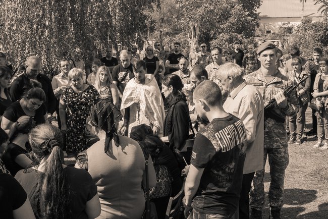 Ð¡ Ð¿Ð¾Ð³Ð¸Ð±ÑˆÐ¸Ð¼ Ð½Ð° Ð”Ð¾Ð½Ð±Ð°ÑÑÐµ Ð¼Ð¾Ñ€Ð¿ÐµÑ…Ð¾Ð¼ ÐÐ¸ÐºÐ¾Ð»Ð°ÐµÐ¼ ÐžÐ±ÑƒÑ…Ð¾Ð²ÑÐºÐ¸Ð¼ Ð¿Ñ€Ð¾ÑÑ‚Ð¸Ð»Ð¸ÑÑŒ Ð½Ð° ÐÐ¸ÐºÐ¾Ð»Ð°ÐµÐ²Ñ‰Ð¸Ð½Ðµ 04