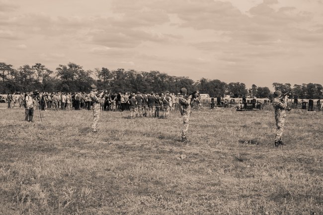 Ð¡ Ð¿Ð¾Ð³Ð¸Ð±ÑˆÐ¸Ð¼ Ð½Ð° Ð”Ð¾Ð½Ð±Ð°ÑÑÐµ Ð¼Ð¾Ñ€Ð¿ÐµÑ…Ð¾Ð¼ ÐÐ¸ÐºÐ¾Ð»Ð°ÐµÐ¼ ÐžÐ±ÑƒÑ…Ð¾Ð²ÑÐºÐ¸Ð¼ Ð¿Ñ€Ð¾ÑÑ‚Ð¸Ð»Ð¸ÑÑŒ Ð½Ð° ÐÐ¸ÐºÐ¾Ð»Ð°ÐµÐ²Ñ‰Ð¸Ð½Ðµ 06