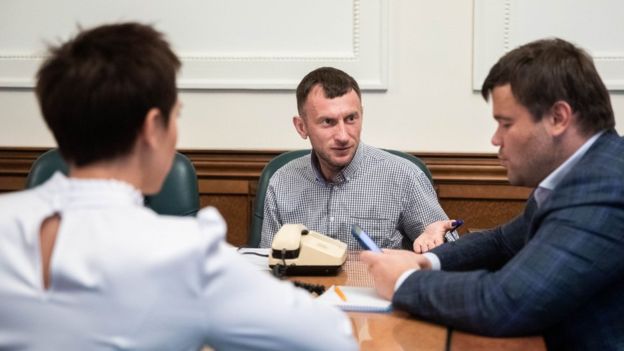 Андрій Богдан