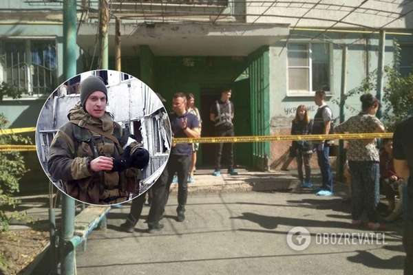 Роман Джумаев убит в Мариуполе: приметы подозреваемого dqxikeidqxitkant