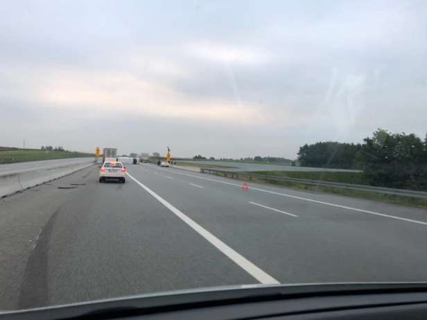 Ð ÐолÑÑе в ÐТРпопал авÑобÑÑ Ñ ÑкÑаинÑкими ÑегиÑÑÑаÑионнÑми номеÑами dqxikeidqxitkant