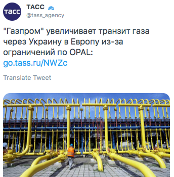 Безмозглое руководство РФ проиграло газовую войну Украине и ЕС, — эксперт dqxikeidqxitkant