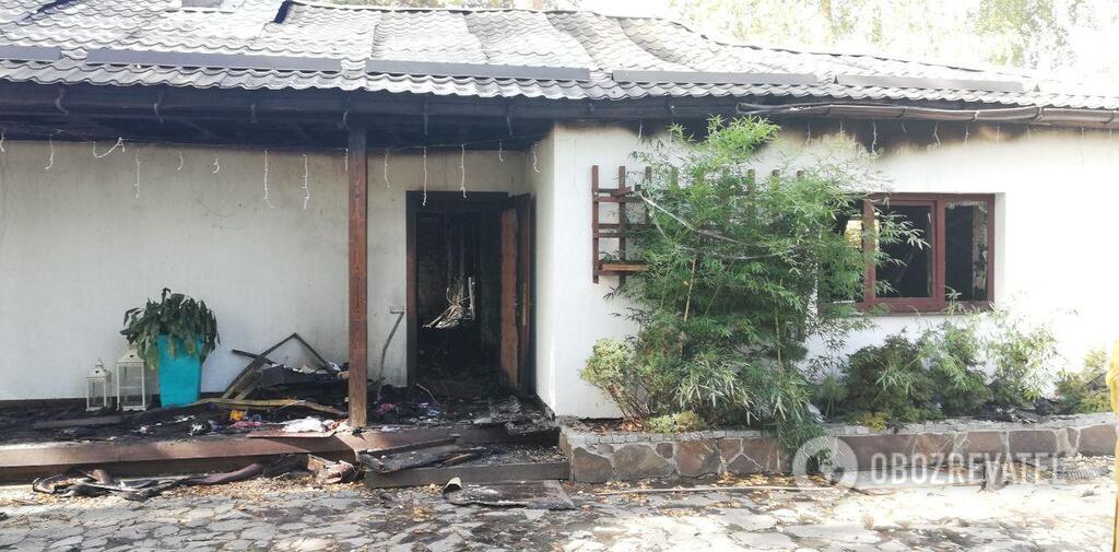 Ð¡Ð³Ð¾Ñ€ÐµÐ²ÑˆÐ¸Ð¹ Ð´Ð¾Ð¼ Ð“Ð¾Ð½Ñ‚Ð°Ñ€ÐµÐ²Ð¾Ð¹ dqxikeidqxiqqeant