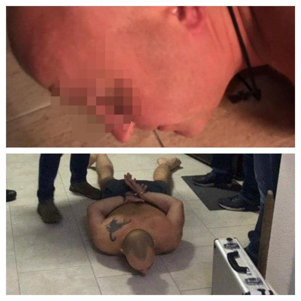 ÐадеÑжание бандÑ