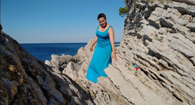 «Надюша, очень красивая, жаль, что не у власти»: Савченко снова удивила пользователей фотосессией «Надюша, очень красивая, жаль, что не у власти»: Савченко снова удивила пользователей фотосессией