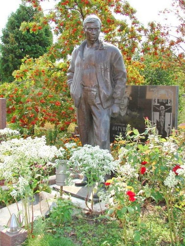 Александр Лищенко: из жизни киевских «авторитетов»